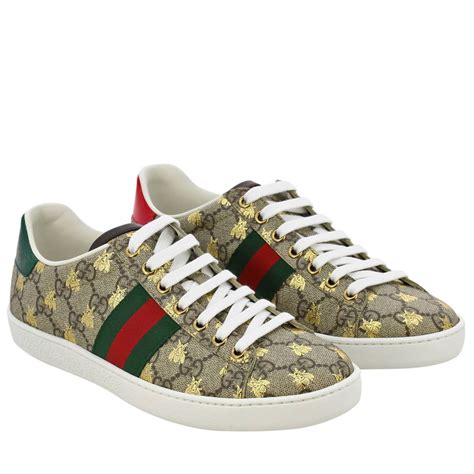 scarpe gucci 002105|gucci sneakers for women.